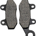 Galfer Semi-Metallic Carbon Brake Pads #FD145G1054 for Kawasaki/Honda
