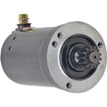 Wild Boar Starter Motor #410-52290 Ducati