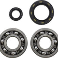 VintCo Main Bearing Kit #KMB034 for Honda CR500R/CR250R 2-Stroke