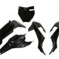 UFO Plastics Kit Black GGKIT700001 Gas MC 65