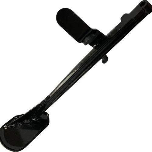 Drag Specialties Kickstand Without Adaptive Ride Height Black #279357