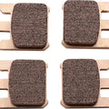 Galfer HH Sintered Front Brake Pads #FD290G1370 for Kawasaki/Suzuki
