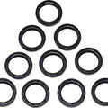 DS Fork Oil Seals For Showa 39mm 10-Pack #212164 Harley Davidson Sportster/Dyna