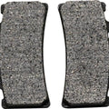 Galfer Semi-Metallic Carbon Front Brake Pads #FD450G1054 KTM/BMW RC 390/G 310 R