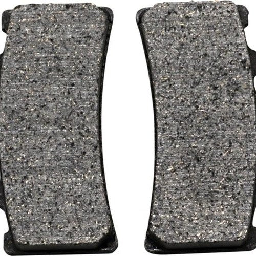 Galfer Semi-Metallic Carbon Front Brake Pads #FD450G1054 KTM/BMW RC 390/G 310 R