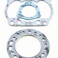 Namura Top End Gasket Set #NX-30025T for Suzuki RM250 1984-1985