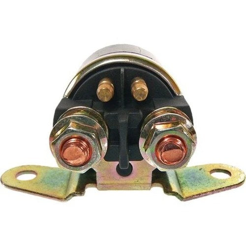 Wild Boar Starter Solenoid #240-58004 for Suzuki DR350SE/DR250SE/DR650SE/DR650S