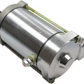 Rick's Motorsports Starter Motor fits Yamaha Road Star 1600/Road Star 1700