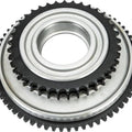 HardDrive Clutch Basket with Starter Ring Harley Evolution Big Twin 85-89