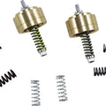 Race Tech Gold Valve Cartridge Fork Emulator 38mm for Suzuki Burgman 650