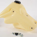 Ims Fuel Tank 3.4 Gallon Natural fits Honda CRF450R 2002-2004