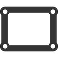 Moto Tassinari VForce3 Reed Replacement Gasket