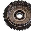 HardDrive Easy Start Kit #148150 Harley Davidson