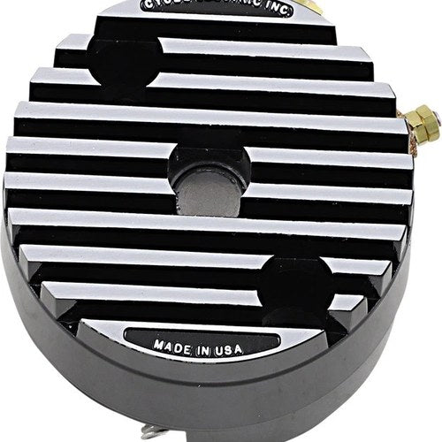 Cycle Electric Standard Regulator #CE-500L Harley Davidson Duo Glide/Hydra Glide