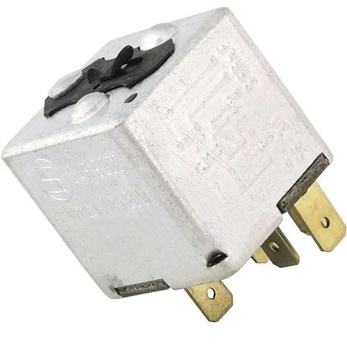 Standard Heavy-Duty Headlight Relay