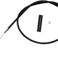 Motion Pro Black Pull Throttle Cable #06-0350 Harley Sportster 2000-2001