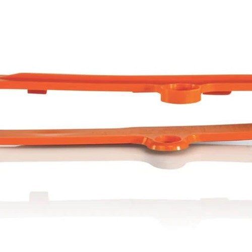 Acerbis Chain Slider Orange KTM/Husqvarna 85 SX 17/14/85 SX 19/16/85 SXS/TC 85