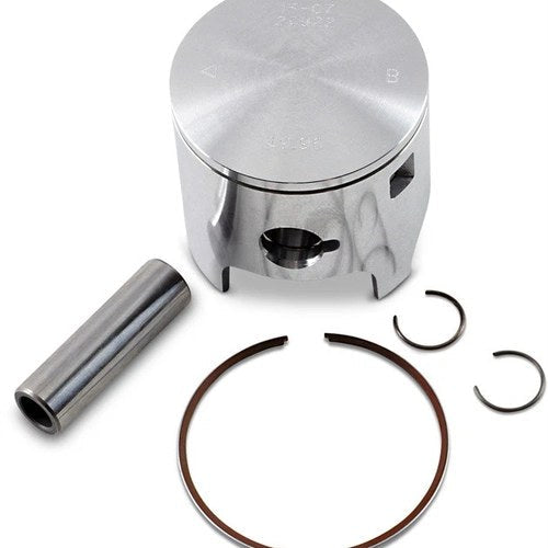 Athena Big Bore Cast Piston +5mm #S4C05000002B KTM 65 SX 2001-2008