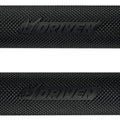 Driven D-Axis Grips 7/8" Red