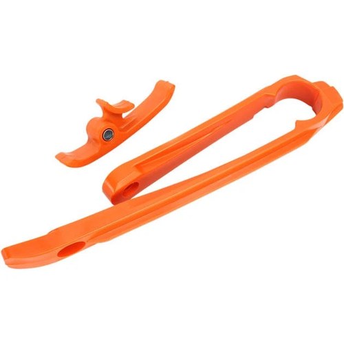 Acerbis Chain Slider Orange #2314100036 KTM