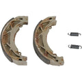 Ebc Brake Shoes Rear Aprilia Scarabeo 100/Sportcity 50/Mojito 150/SR Motard 50