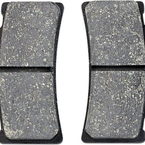 Ebc Organic Brake Pads Front Left #FA606 KTM/BMW RC 390/390 Duke/G 310 R