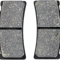 Ebc Organic Brake Pads Front Left #FA606 KTM/BMW RC 390/390 Duke/G 310 R