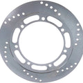 Ebc Rear Brake Rotor for Kawasaki ZG 1200 Voyager Xii 1986-2003