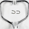 National Cycle Paladin Highway Bars #P4011 for Honda VTX1300S/VTX1300R