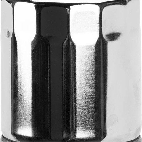 HardDrive Performance Heavy-Duty Oil Filter Chrome #PS171XC-SBM Harley Davidson