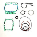 Athena Top End Gasket Kit w/o Valve Cover for Yamaha YZ250 2-Stroke 1986-1987