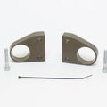 HeliBars Handlebar Relocation Kit Bronze for Honda VFR800 2014-2015