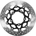 Brembo Serie Oro Floating Brake Rotor Front for Suzuki Boulevard M109R
