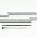 HeliBars TracStar Riser Handlebars BMW K1200S 2005-2008