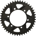 Vortex F5 Rear Aluminum Sprocket Black 45T #193K-45 BMW S 1000 RR 2010-2014