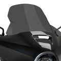 Puig High Road Touring Windscreen Dark Smoke #21545F for Honda