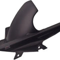 Puig Rear Tire Hugger Matte Black #6040J Triumph Tiger 800