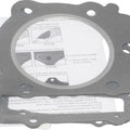 Cometic Top End Gasket Kit 91mm #C7147 Honda XL500S/XL500R
