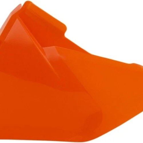 Acerbis Left Side Airbox Orange KTM 85 SX 2018