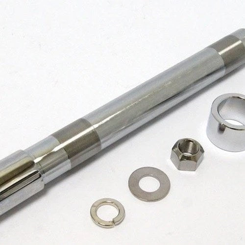 HardDrive Axle Kit Front #4 3364-00 #68-634 Harley Davidson