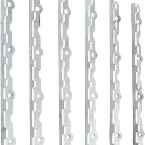 Rox Speed FX Edge Grippers 6"