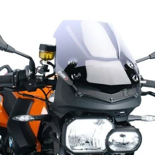 Puig Racing Windscreen Clear BMW F 800 R 2009-2013