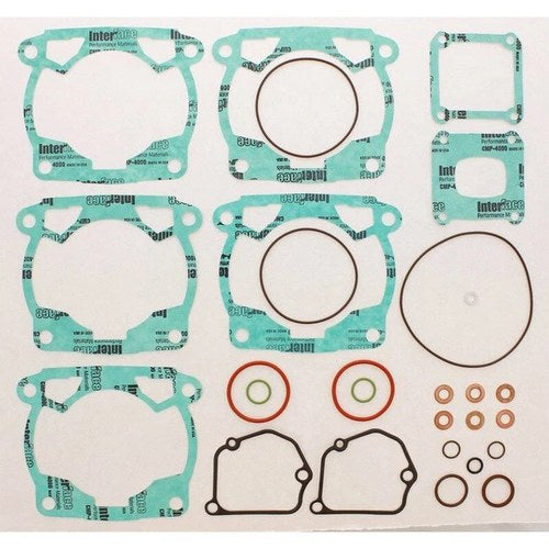 Vertex Top End Gasket Kit #8100072 KTM/Husqvarna/Gas