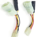 Pathfinder Wire Adapter Plug for Sequential Turn Signal Kit #F6B1A for Honda