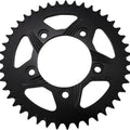 Vortex F5 Aluminum Rear Sprocket 43T 530 Black 427K-43 for Kawasaki Ninja ZX-14R