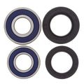 All Balls Wheel Bearing & Seal Kit Rear for Honda XR650/CR 480/Elsinore