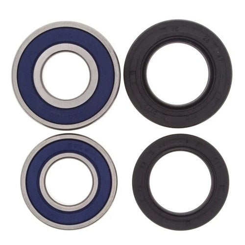 All Balls Wheel Bearing & Seal Kit Rear for Honda XR650/CR 480/Elsinore