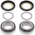 All Balls Steering Bearing Kit #22-1057 for Honda CR125R Elsinore 1979-1981