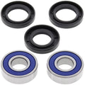 All Balls Wheel Bearing & Seal Kit #25-1219 for BMW/Honda/Kawasaki