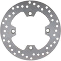 Ebc Rear Brake Rotor for Kawasaki Ninja ZX-9R/Ninja ZX-6RR/Z1000/ZZR600/Z750S